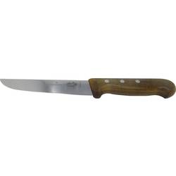 VICTORINOX Grand Maître, steakový nůž, POM, černá Victorinox 7.7203.12G nůž na steaky černá, 1 ks