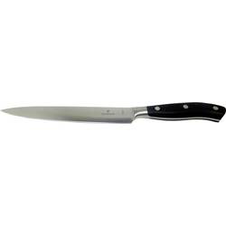 VICTORINOX Grand Maître, transchieroměr, POM, černá Victorinox 7.7203.20G porcovací nůž černá, 1 ks