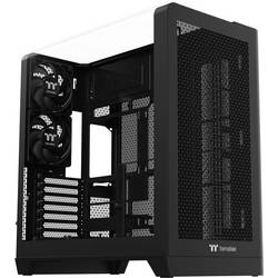Thermaltake View 390 Air Black midi tower PC skříň černá
