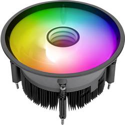 Thermaltake UX150 ARGB Air cooler Black chladič procesoru s větrákem Intel® 1851, Intel® 1150, Intel® 1151, Intel® 1155, Intel® 1156, Intel® 1200, Intel® 1700
