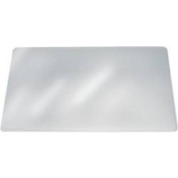 Durable 7112 711219 psací podložka transparentní (š x v) 530 mm x 400 mm