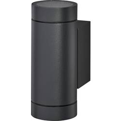 OSRAM HOMELIGHTING Endura Classic GU10 IP65 Itys Wall Dark Gray 4099854447341 venkovní nástěnné LED osvětlení