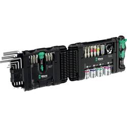 Wera Tool-Check Modular Set Imperial 1 05049025001 sada nářadí 50dílná
