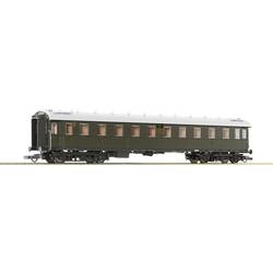 Roco 6200139 H0 jednotková osobní vůz D89 Mnichov – Hamburk Altona der DRG