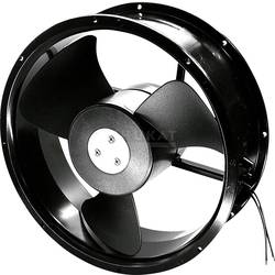 Sunon A2259HBL-TC axiální ventilátor 230 V/AC 1443.81 m³/h (Ø x v) 254 mm x 89 mm