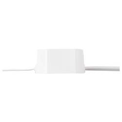 TRU COMPONENTS TC-YCL12-1201000(Round shape) napájecí zdroj pro LED konstantní napětí 12 W 1.0 A 12 V/DC bez možnosti stmívání, montáž na nehořlavém povrchu 1
