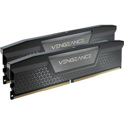 Corsair CMK16GX5M2B5200C40 Modul RAM pro PC DDR5 16 GB 2 x 8 GB 5200 MHz 288pin DIMM CL40 CMK16GX5M2B5200C40