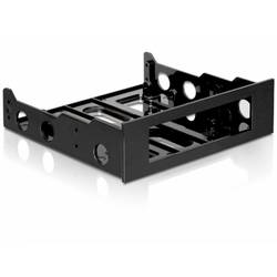 Delock Installation frame 3.5 - 5.2 rámeček s redukcí z 5,25 na 3,5 pevný disk