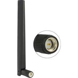 Delock ZigBee Multi Antenne 88968 88968 Wi-Fi tyčová anténa 4.3 dB 2.4 GHz