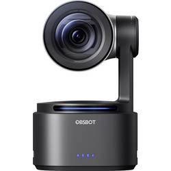 Obsbot 4K videokonferenční řešení, 3840 x 2160 Pixel, Ovládání gesty