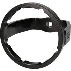 KS Tools 460.4575 Klíč k palivovému filtru 1/2 Ø 109 mm / 16 drážky pro Fuso