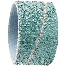 PFERD TOOLS GSB 3825 Z 36 42217141 brusná dutinka Zrnitost 36 (Ø x v) 38 mm x 25 mm 100 ks