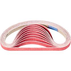 PFERD TOOLS BA 10/330 CO-COOL 120 45020045 brusný pás Zrnitost 120 (d x š) 330 mm x 10 mm 100 ks