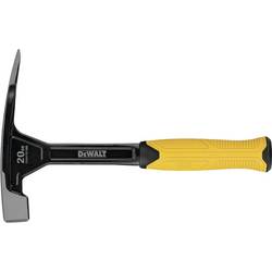DEWALT DWHT51389-0 DWHT51389-0 zednické kladivo s ergonomickou rukojetí 850 g 1 ks