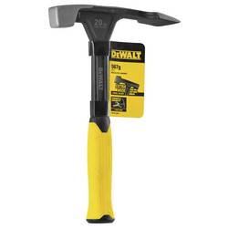 DEWALT DWHT51389-0 DWHT51389-0 zednické kladivo s ergonomickou rukojetí 850 g 1 ks
