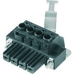 Weidmüller BV/SV zásuvkový konektor na kabel 4, rozteč 7.62 mm, 1929860000, 25 ks