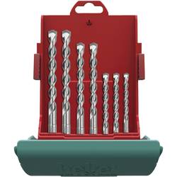 Heller Tools Bionic 16315 tvrdý kov sada příklepových vrtáků 5 mm, 6 mm, 6 mm, 8 mm, 8 mm, 10 mm, 12 mm SDS plus 1 ks