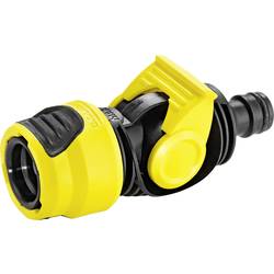 Kärcher Home & Garden 2.645-198.0 FRIZIONE PER MOTOSEGA 25 CC COMPATIBILE CON TUTTI I MODELLI DIMPORTAZIONE plast hadicová spojka rychlospojka s regulačním