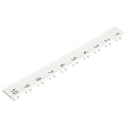 Wieland Electric 04.858.0853.0 bílá 25 ks