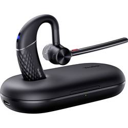 Yealink Yealink Bluetooth Headset BH71 Sluchátka On Ear 1208651, černá