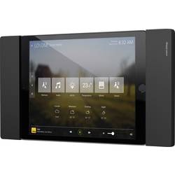 Smart Things s09 b držák na zeď pro iPad černá Vhodný pro typ Apple: iPad mini 4, iPad mini (5. generace)