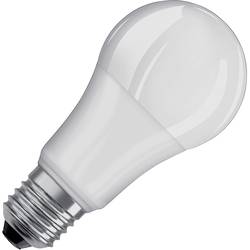 OSRAM HOMELIGHTING 4058075304277 LED Energetická třída (EEK2021) F (A - G) E27 klasická žárovka 13 W = 100 W neutrální bílá (Ø x d) 60 mm x 118 mm 1 ks