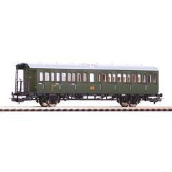 Piko H0 53192 Vozík s věcným vozy BP DR. H0