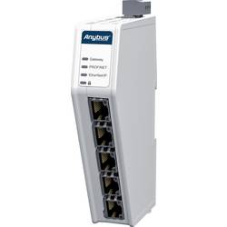 Anybus brána Ethernet/IP, Profinet, 24 V/DC