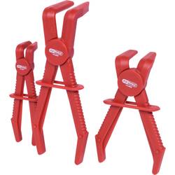 KS Tools 115.5055 Sada hadicových kleští 90°, 3 ks