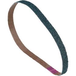 Rhodius ESB ZL 304113 sada brusného pásu Zrnitost 40 (d x š) 457 mm x 13 mm 20 ks