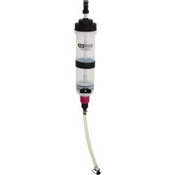 KS Tools 150.9222 Odsávací a plnicí ruční čerpadlo, 1,5 litrů