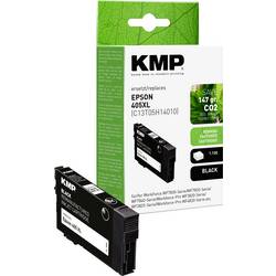 KMP Ink náhradní Epson 405XL, T05H1 kompatibilní černá 1656,4001 1656,4001