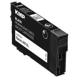 KMP Ink náhradní Epson 405XL, T05H1 kompatibilní černá 1656,4001 1656,4001