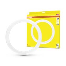OSRAM HOMELIGHTING LED trubice Energetická třída (EEK2021): F (A - G) G10q kruhová zářivka KVG 18.3 W = 32 W teplá bílá (Ø x d) 300 mm x 300 mm 1 ks