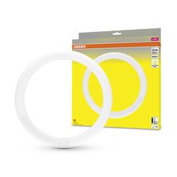 OSRAM HOMELIGHTING LED trubice Energetická třída (EEK2021): F (A - G) G10q kruhová zářivka KVG 18.3 W = 32 W teplá bílá (Ø x d) 300 mm x 300 mm 1 ks