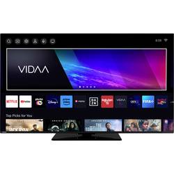 Toshiba 65UV3463DA LED TV 164 cm 65 palec Energetická třída (EEK2021) E (A - G) černá