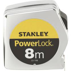 STANLEY Powerlock 1-33-198 svinovací metr 8 m