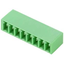Weidmüller konektor do DPS 9, rozteč 3.5 mm, 2641590000, 3744 ks