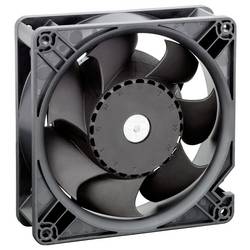 EBM Papst 9694340219 diagonální ventilátor 24 V/DC 320 m³/h