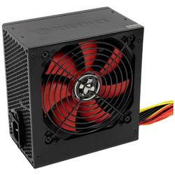 Xilence XP600R6 PC síťový zdroj 450 W ATX