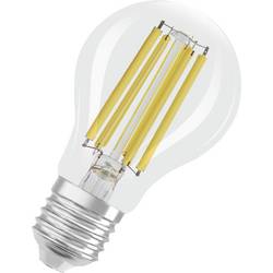 OSRAM 4099854348075 LED Energetická třída (EEK2021) A (A - G) E27 7.2 W studená bílá 3 ks