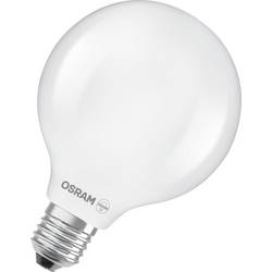 OSRAM 4058075839564 LED Energetická třída (EEK2021) A (A - G) E27 5 W studená bílá 1 ks