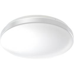 OSRAM HOMELIGHTING Outdoor Essential 325mm 24W 830 White 4099854445361 venkovní nástěnné LED osvětlení 24.00 W bílá