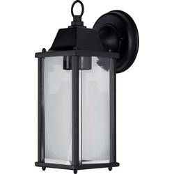 OSRAM HOMELIGHTING ENDURA Classic Lantern Square M E27 4099854447402 venkovní nástěnné LED osvětlení