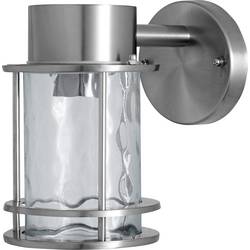 OSRAM ENDURA Classic Post Down E27 4099854452260 venkovní nástěnné LED osvětlení E27 Steel