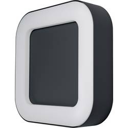 OSRAM HOMELIGHTING ENDURA Style Square 13.5W Dark Gray 4099854461958 venkovní nástěnné LED osvětlení