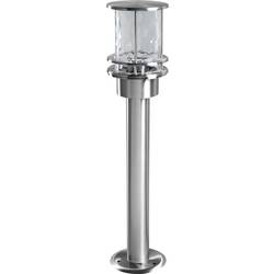 OSRAM ENDURA Classic Post 55cm E27 4099854452239 venkovní nástěnné LED osvětlení E27 Steel