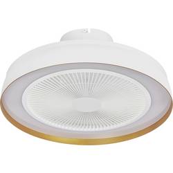 OSRAM HOMELIGHTING Ceiling Fan Compact 480 49W White stropní ventilátor 49 W