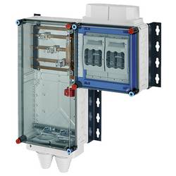 Hensel 20001501 20001501 rozvodná skříň Obsah 1 ks