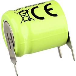 Mexcel speciální akumulátor 1/3 AA Ni-MH 1.2 V 250 mAh 1 ks